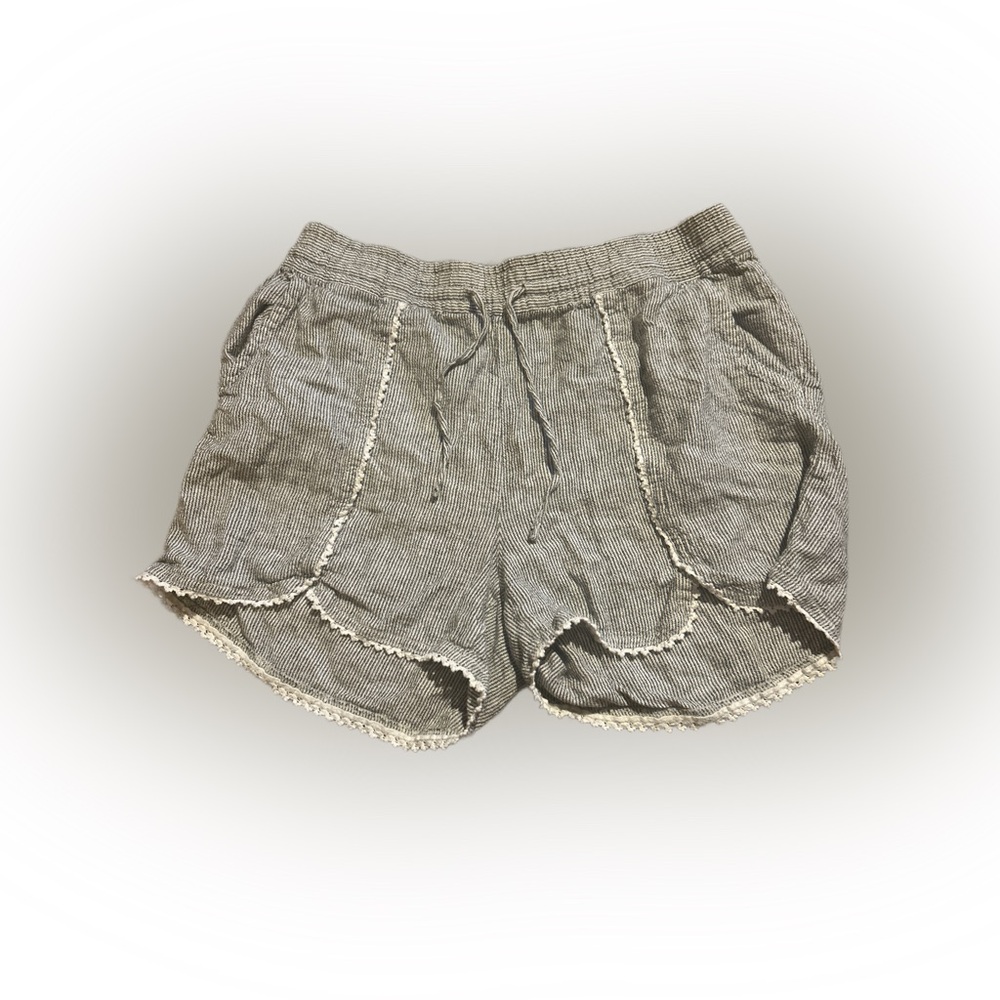 Womens Susina Shorts